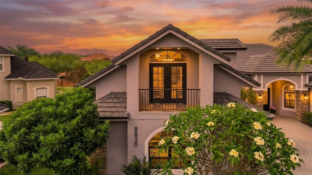 8830 Grey Hawk Point Orlando, FL 32836 - Photo 65 of 71