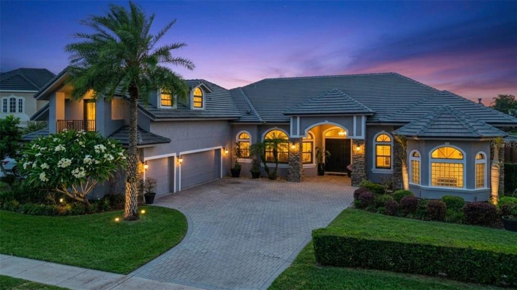 8830 Grey Hawk Point Orlando, FL 32836 - Photo 66 of 71