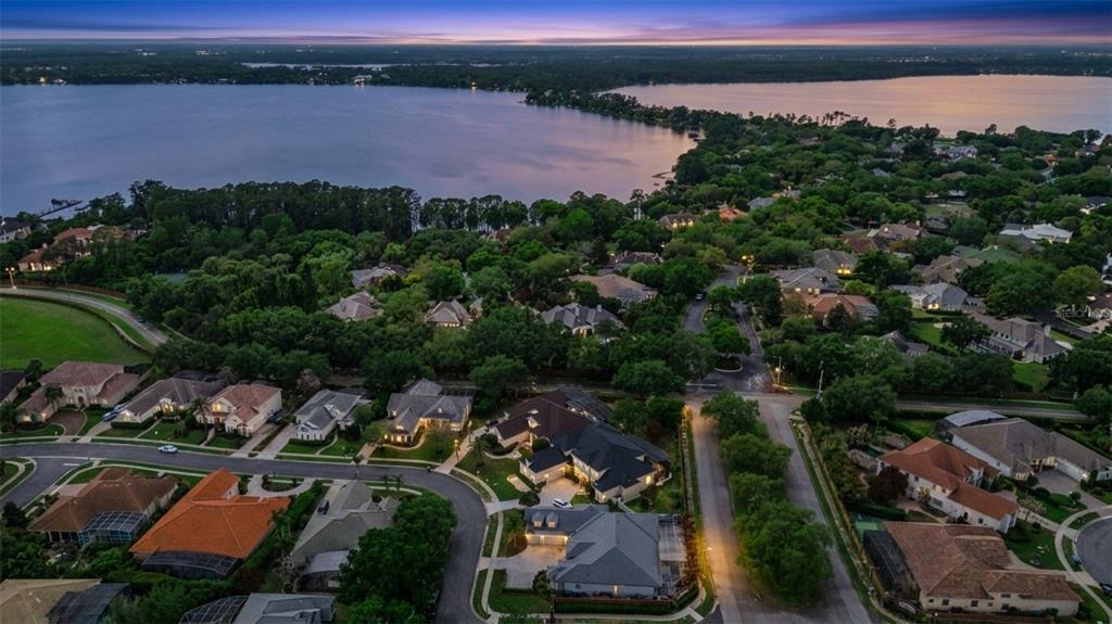 8830 Grey Hawk Point Orlando, FL 32836 - Photo 68 of 71