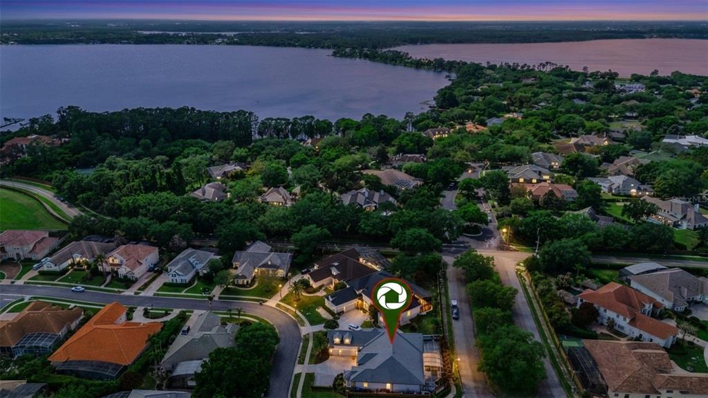 8830 Grey Hawk Point Orlando, FL 32836 - Photo 69 of 71
