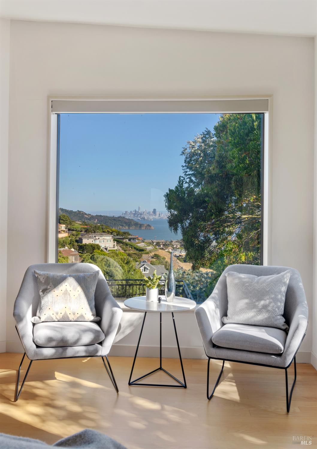 21 Tara Hill Road Tiburon, CA 94920 - Photo 23 of 52