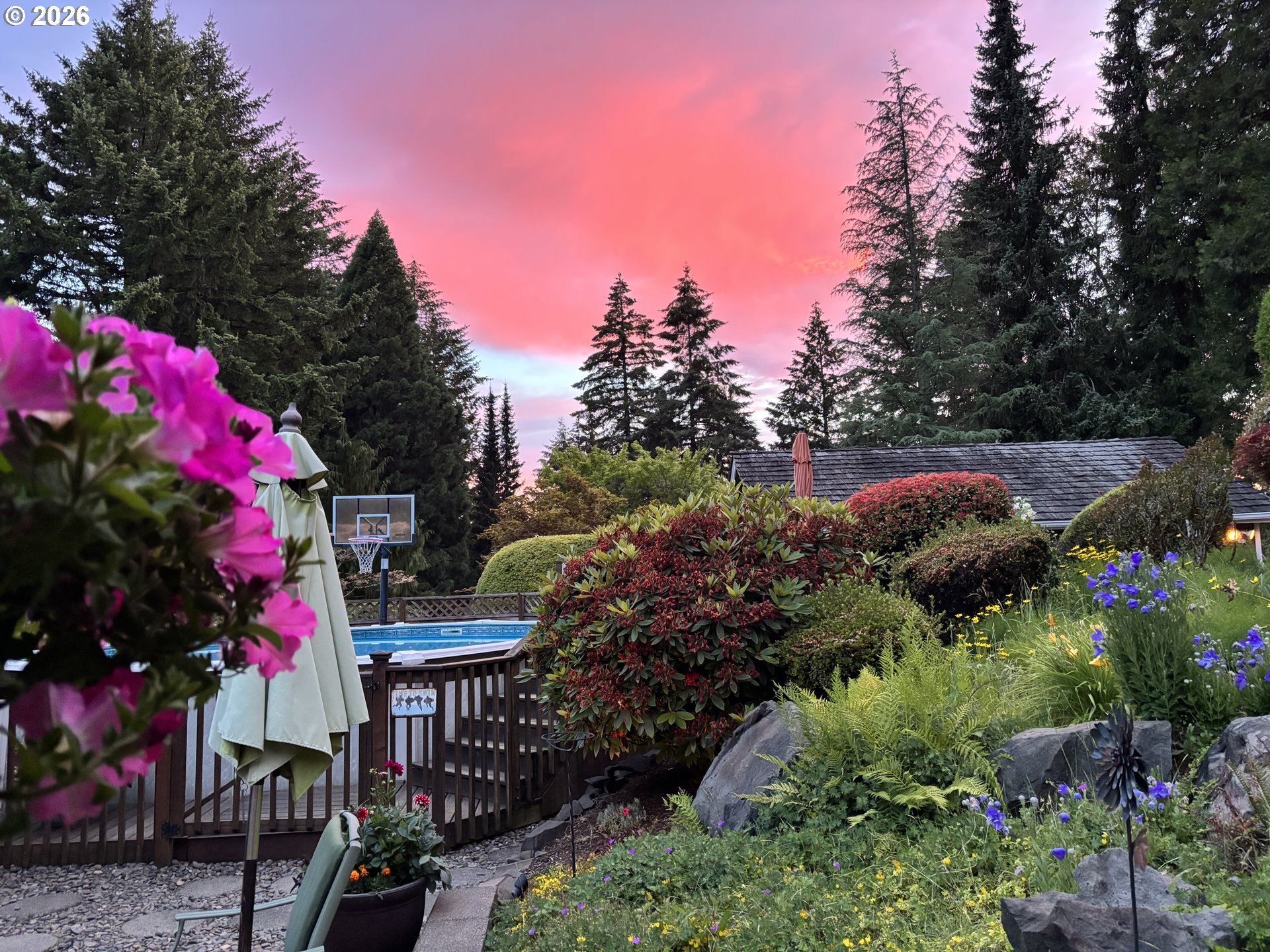 14555 Southwest Hawk Ridge Road Portland, OR 97224 - Photo 42 of 48 Gallery Image 42