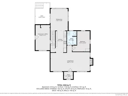 $749,000 | 3305 4th Street, Oceanside, NY 11572