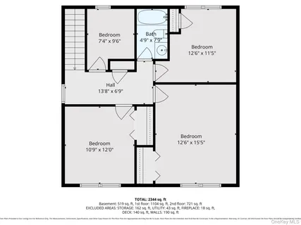 $749,000 | 3305 4th Street, Oceanside, NY 11572