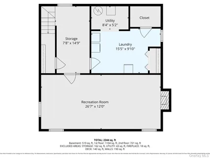 $749,000 | 3305 4th Street, Oceanside, NY 11572