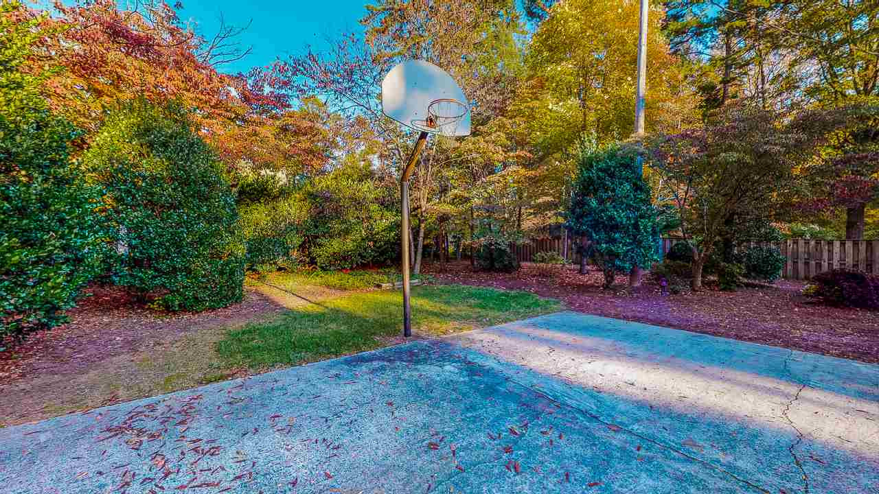 1307 Bill Poole Road Rougemont, NC 27572 - Photo 29 of 30 Photo 29