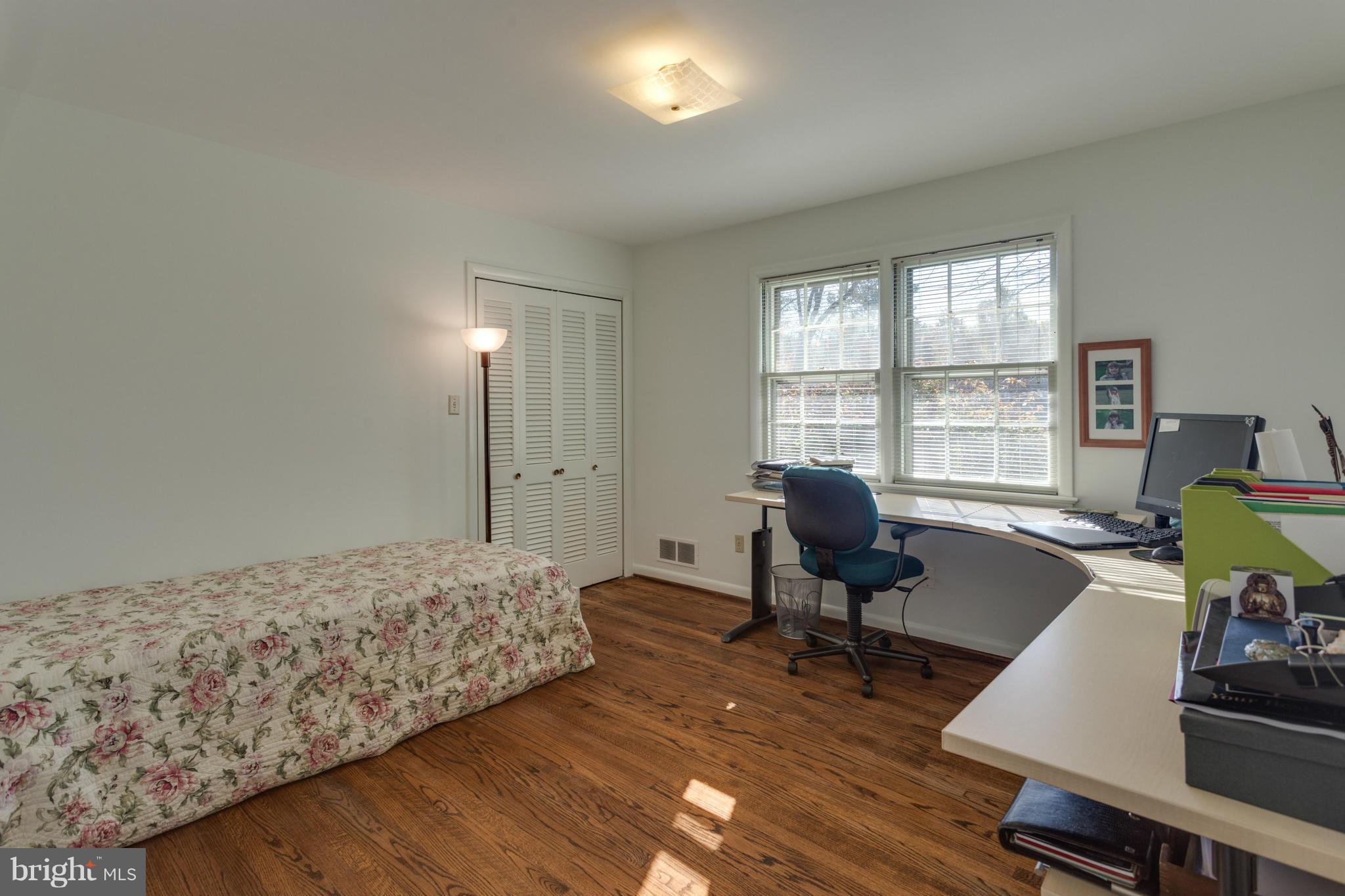 3536 36th Road North Arlington, VA 22207 - Photo 17 of 30 Bedroom