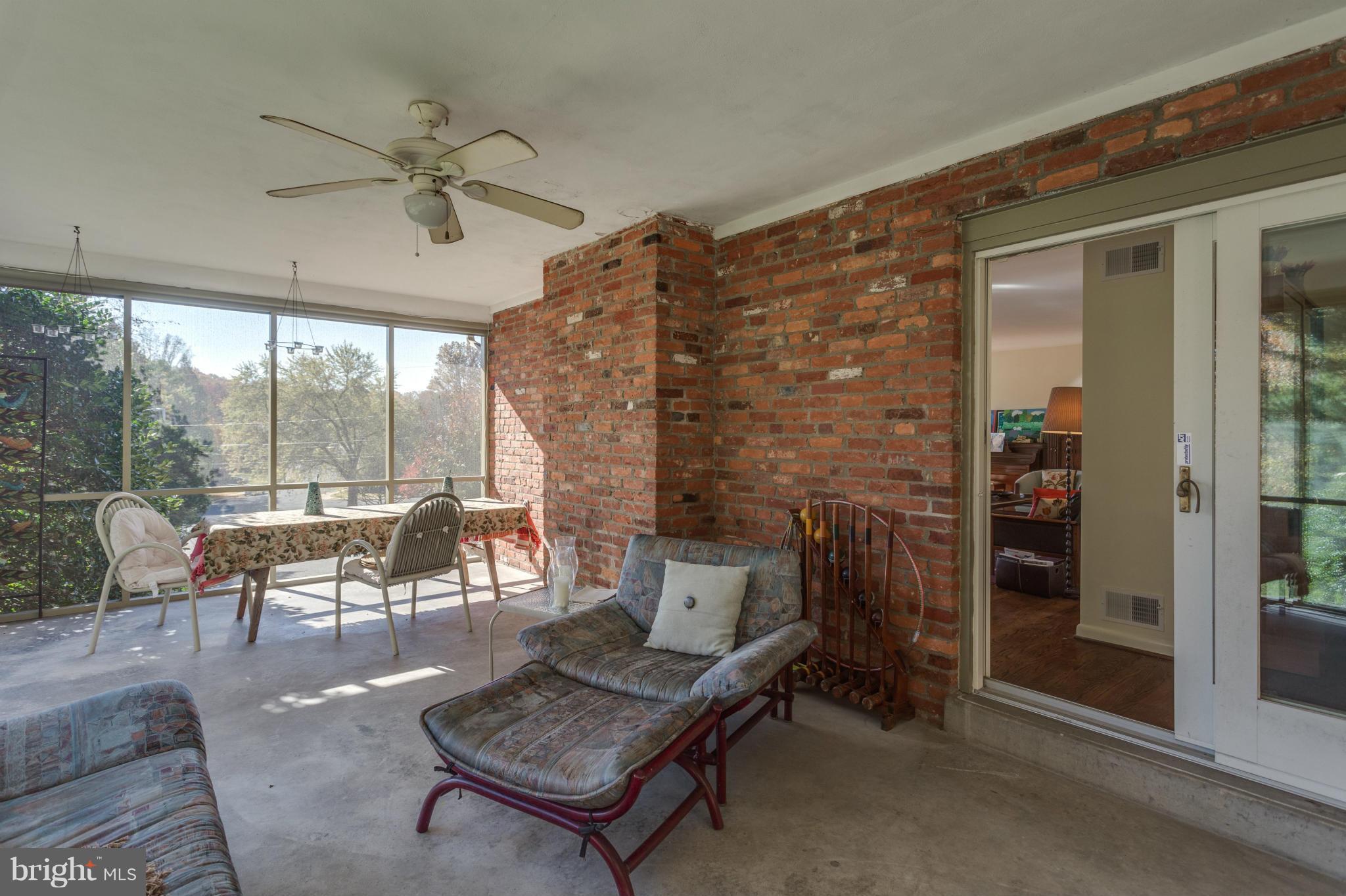 3536 36th Road North Arlington, VA 22207 - Photo 23 of 30 Exterior (General)