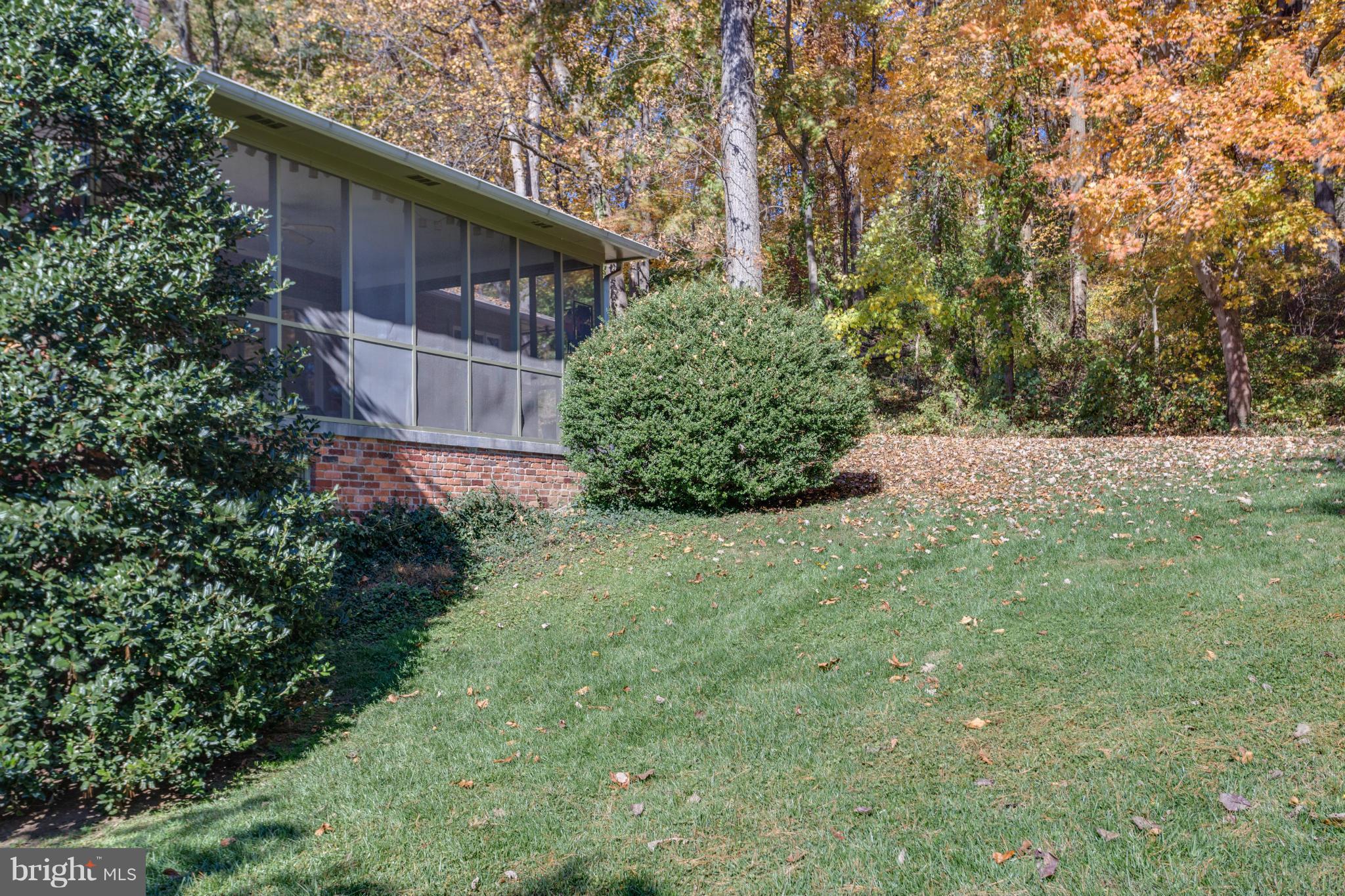 3536 36th Road North Arlington, VA 22207 - Photo 28 of 30 Exterior (General)