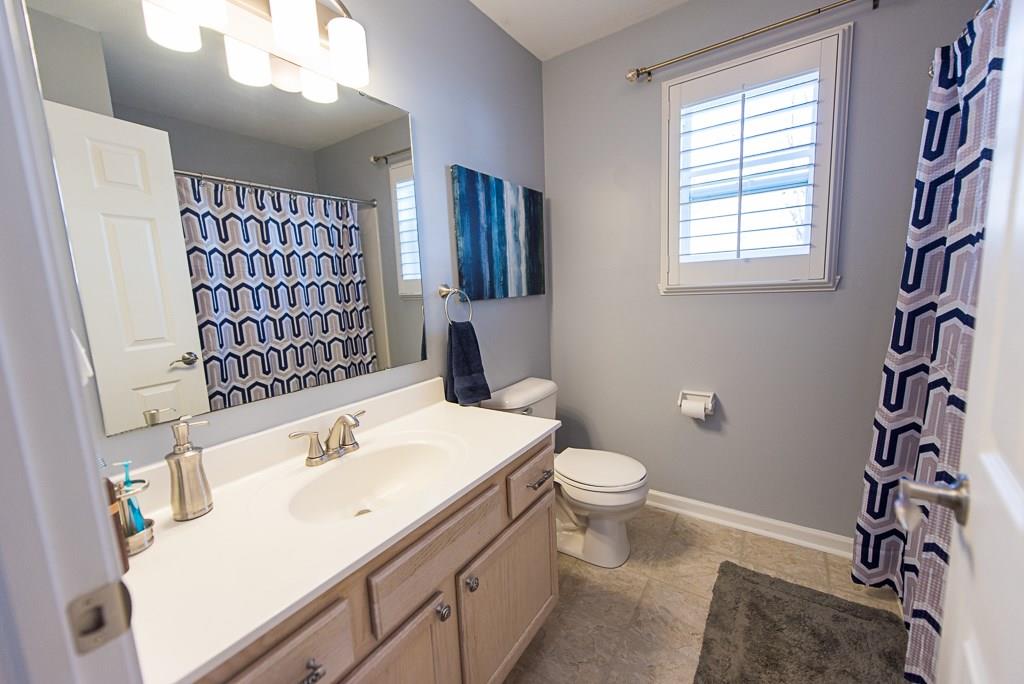 11346 Falling Water Way Fishers, IN 46037 - Photo 19 of 27 Gallery Image 19