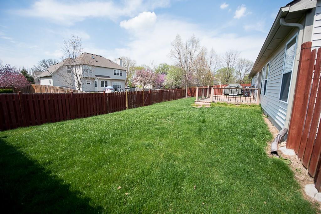 11346 Falling Water Way Fishers, IN 46037 - Photo 23 of 27 Gallery Image 23