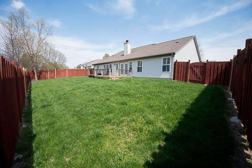 11346 Falling Water Way Fishers, IN 46037 - Photo 24 of 27 Gallery Image 24