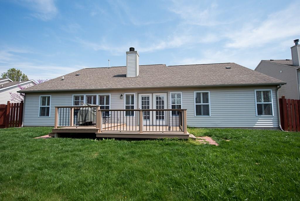 11346 Falling Water Way Fishers, IN 46037 - Photo 25 of 27 Gallery Image 25