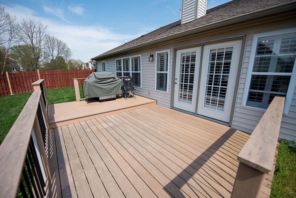 11346 Falling Water Way Fishers, IN 46037 - Photo 27 of 27 Gallery Image 27
