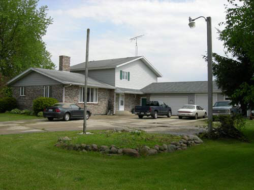 6485 Garden Prairie Road Garden Prairie, IL 61038 - Photo 1 of 1 Gallery Image 1
