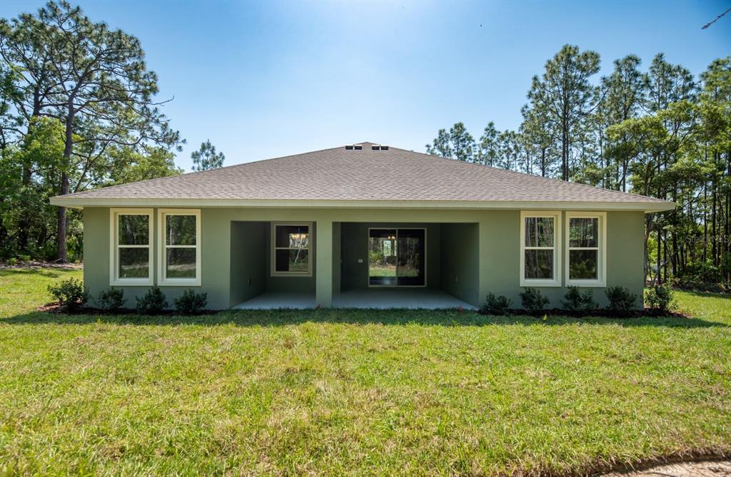 1834 Northwest 79th Loop Ocala, FL 34475 - Photo 3 of 9