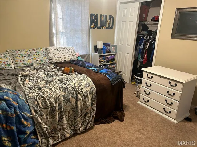 $190,000 | 203 East Arlington Avenue, Vandalia, MO 63382