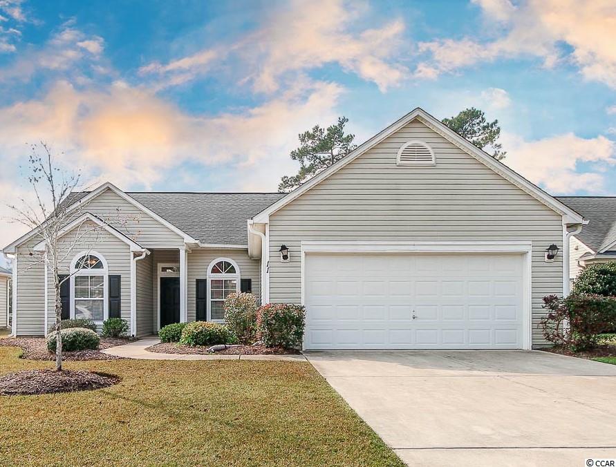 11 Bear Creek Loop Murrells Inlet, SC 29576 - Photo 1 of 22 Gallery Image 1