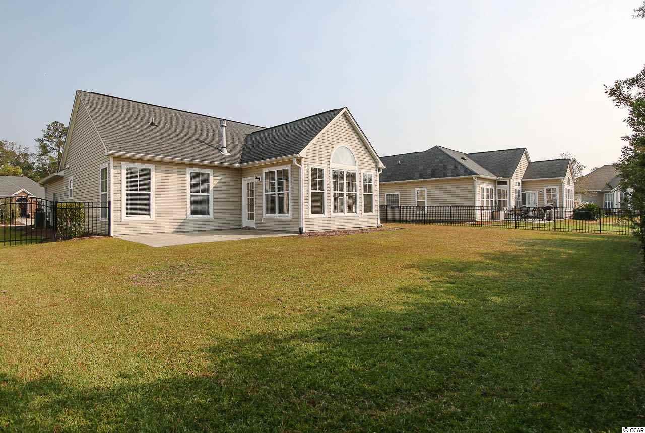 11 Bear Creek Loop Murrells Inlet, SC 29576 - Photo 15 of 22 Gallery Image 15