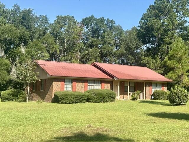 6049 Williams Road Ray City, GA 31645 - Photo 1 of 27 Gallery Image 1