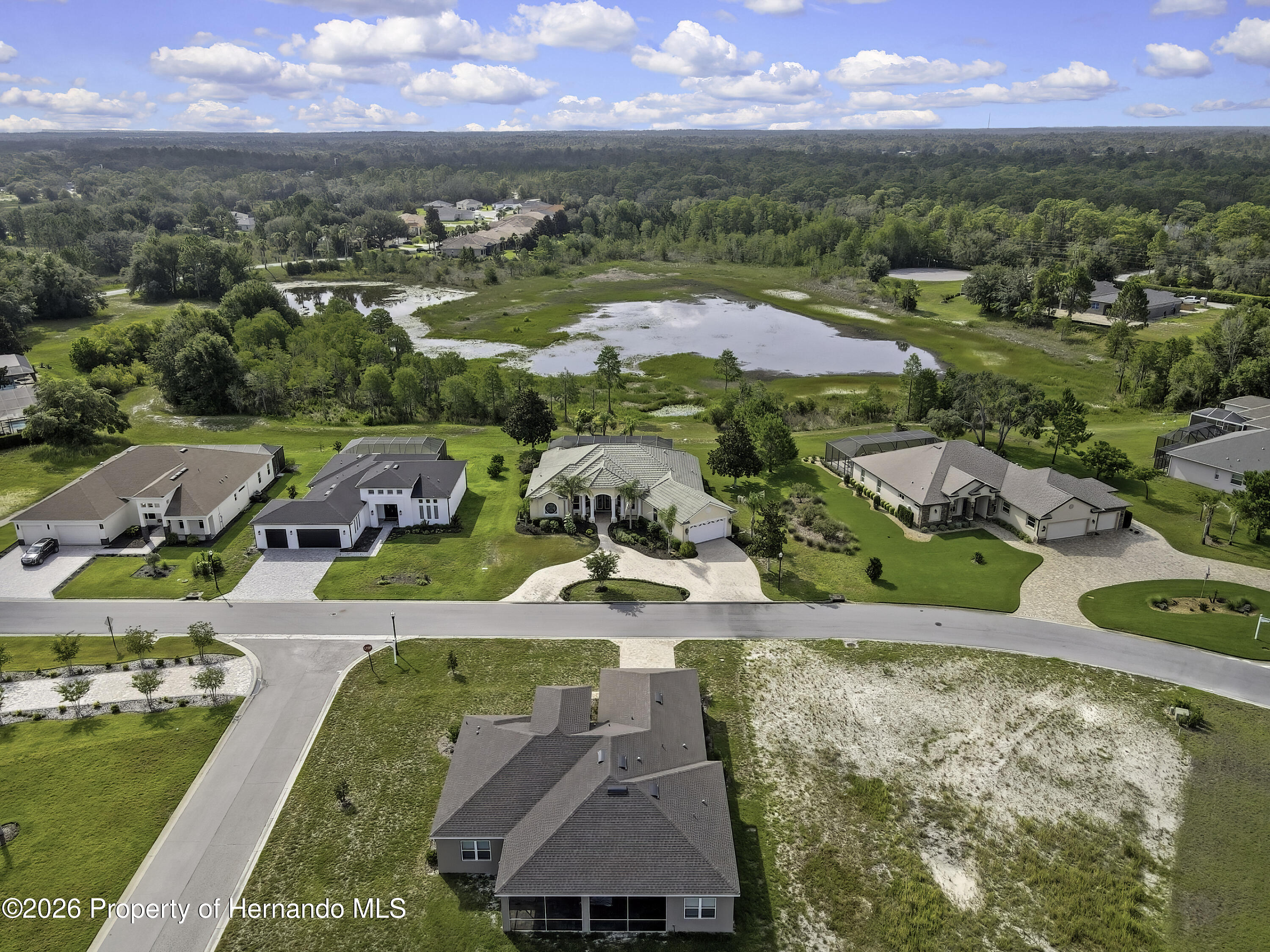 9064 Mississippi Run Weeki Wachee, FL 34613 - Photo 40 of 47