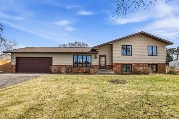$349,900 | 3351 County Road 8 Southeast, St. Cloud, MN 56304