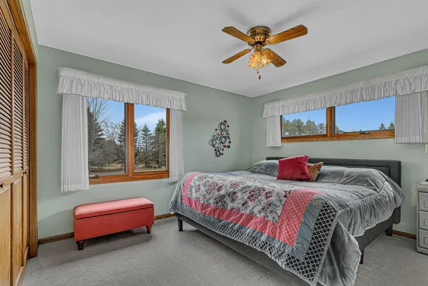 $349,900 | 3351 County Road 8 Southeast, St. Cloud, MN 56304