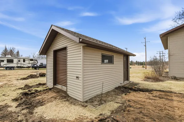 $349,900 | 3351 County Road 8 Southeast, St. Cloud, MN 56304