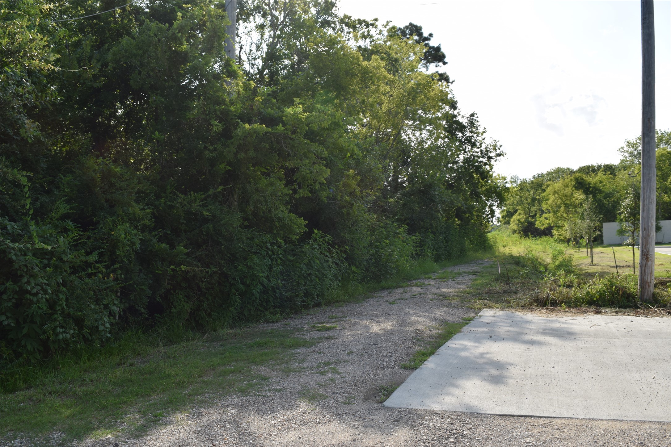 2304 Old Road Friendswood, TX 77546 - Photo 8 of 10 a view of a out door space