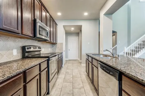 $353,000 | 1721 Shoebill Drive, Little Elm, TX 75068