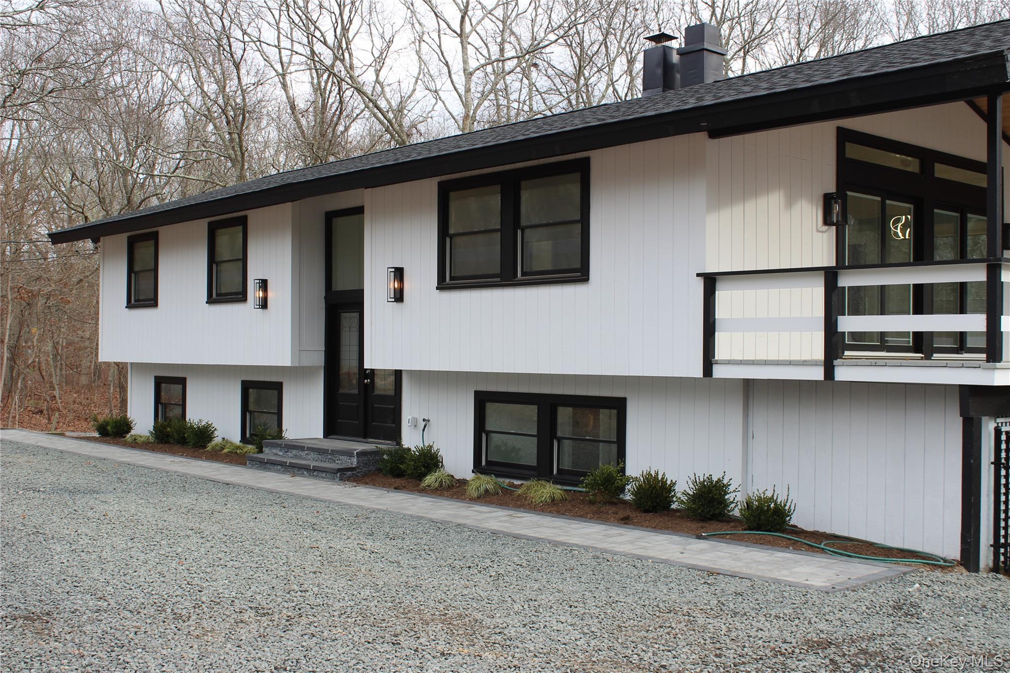105 Old Riverhead Road Hampton Bays, NY 11946 - Photo 8 of 18 View of property