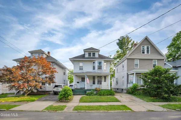 $180,000 | 1322 Alden Place, Schenectady, NY 12308