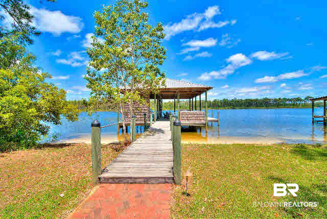 30007 Spring Branch Road Elberta, AL 36530 - Photo 36 of 45