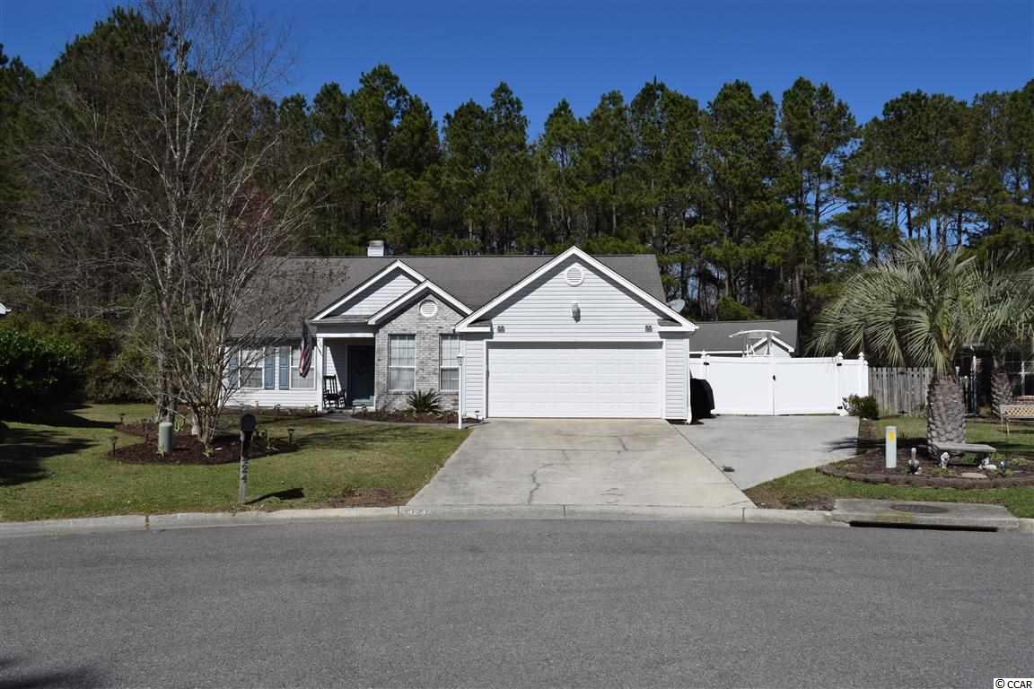 424 Highland Ridge Drive Myrtle Beach, SC 29588 - Photo 1 of 25 Gallery Image 1