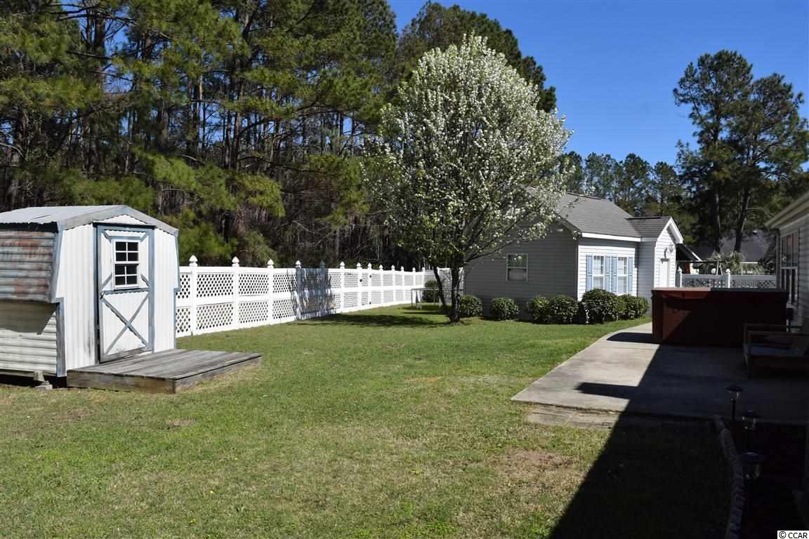 424 Highland Ridge Drive Myrtle Beach, SC 29588 - Photo 19 of 25 Gallery Image 19