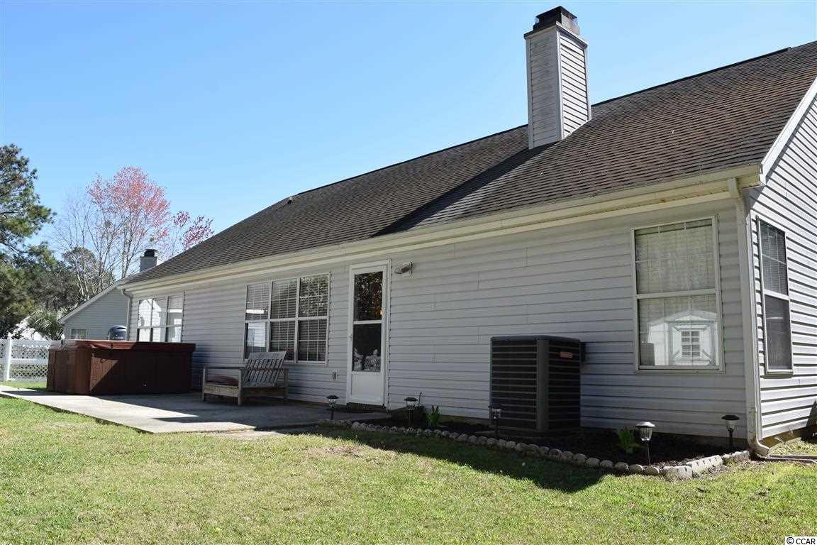 424 Highland Ridge Drive Myrtle Beach, SC 29588 - Photo 20 of 25 Gallery Image 20