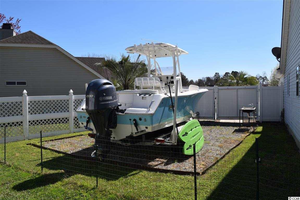 424 Highland Ridge Drive Myrtle Beach, SC 29588 - Photo 21 of 25 Gallery Image 21