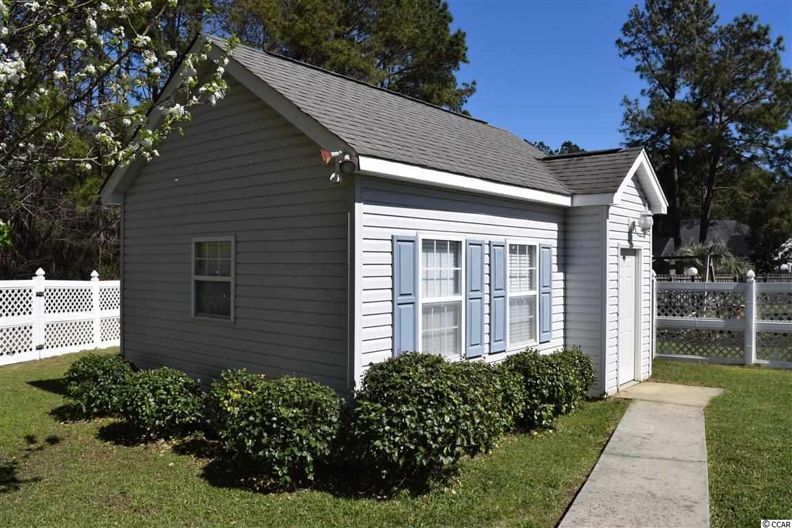 424 Highland Ridge Drive Myrtle Beach, SC 29588 - Photo 24 of 25 Gallery Image 24