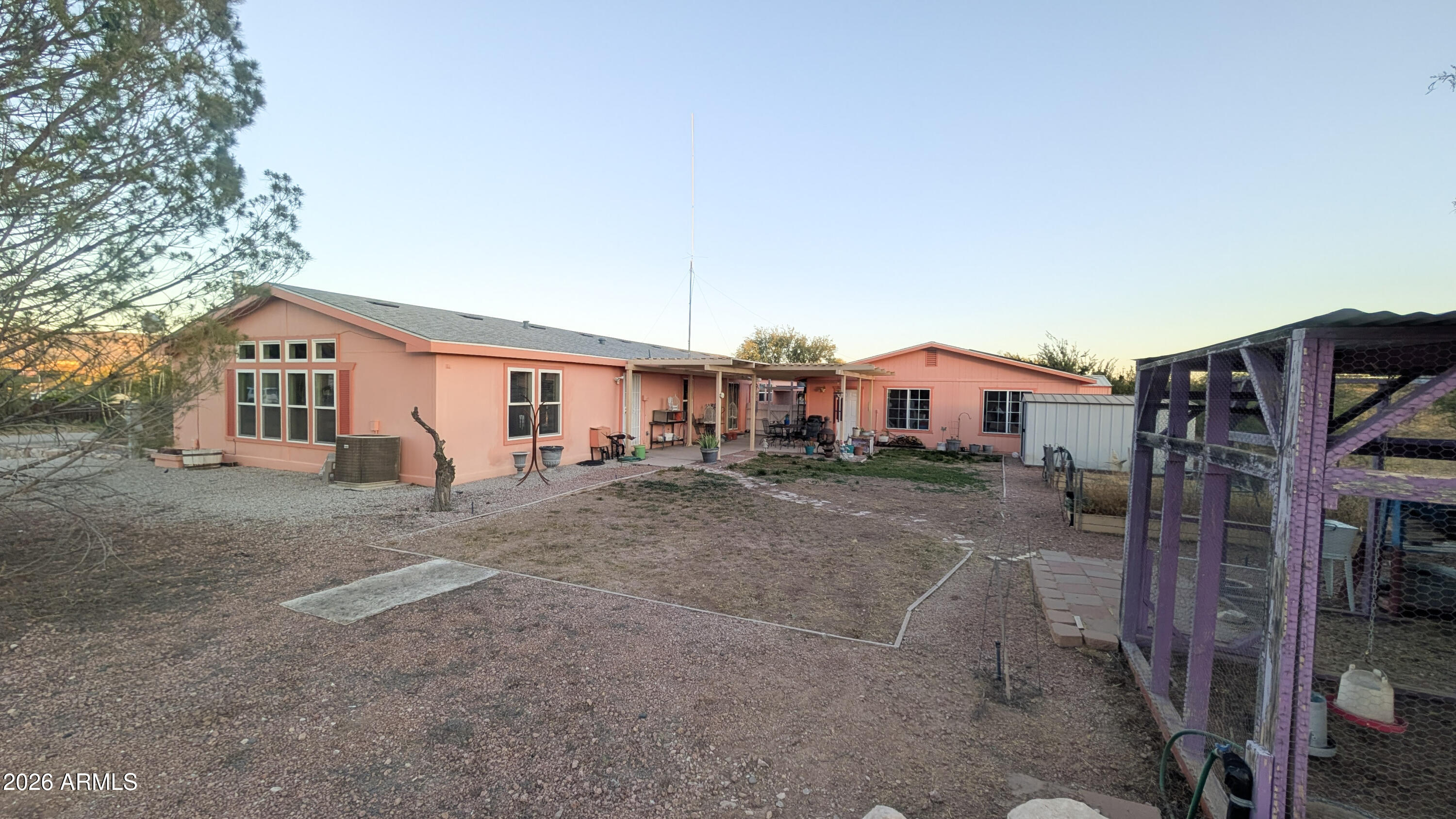 5800 Brittney Lane Rimrock, AZ 86335 - Photo 65 of 83 Backyard (18)
