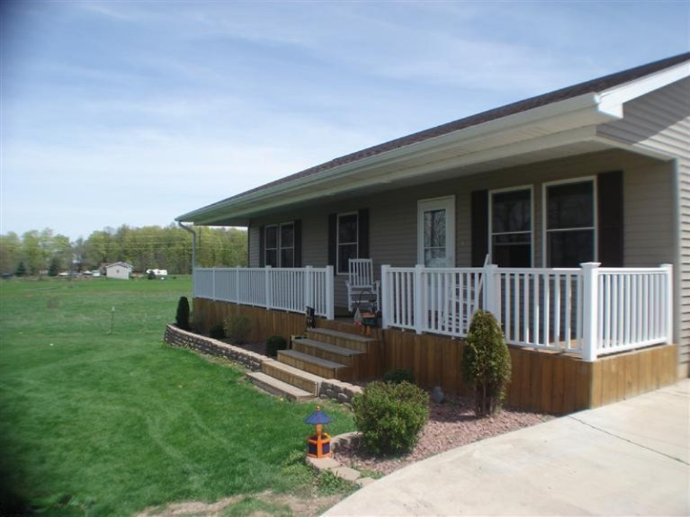 9905 South Shilton Road Portland, MI 48875 - Photo 2 of 22 Additional Photo