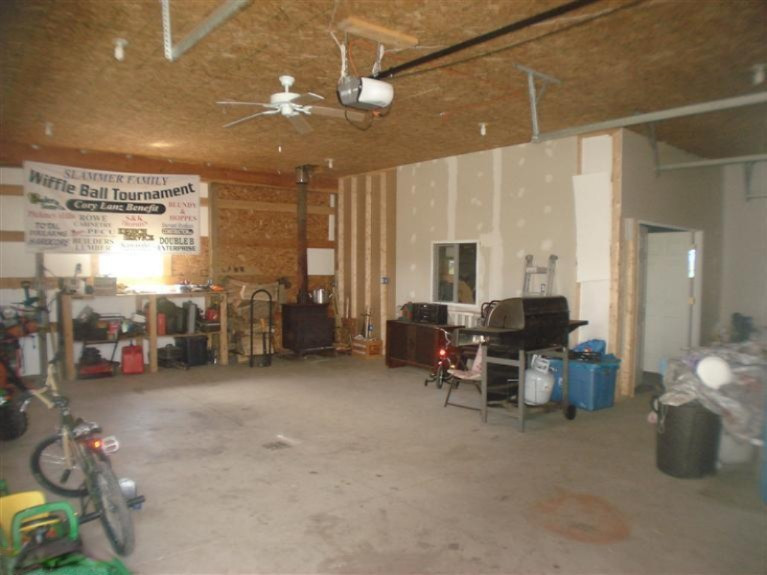 9905 South Shilton Road Portland, MI 48875 - Photo 21 of 22 Additional Photo