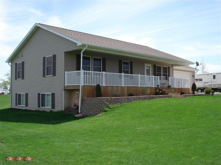 9905 South Shilton Road Portland, MI 48875 - Photo 3 of 22 Additional Photo