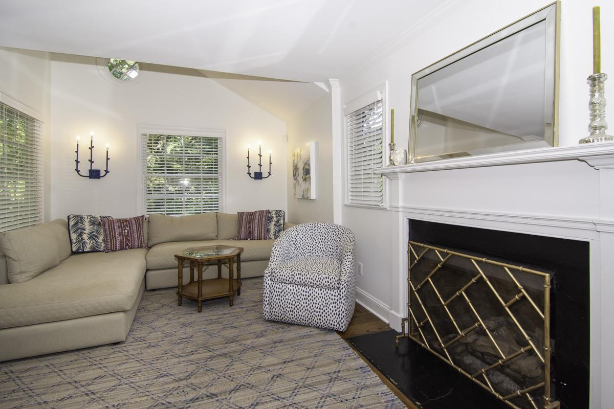 2723 Cartier Drive Raleigh, NC 27608 - Photo 15 of 30 Photo 15