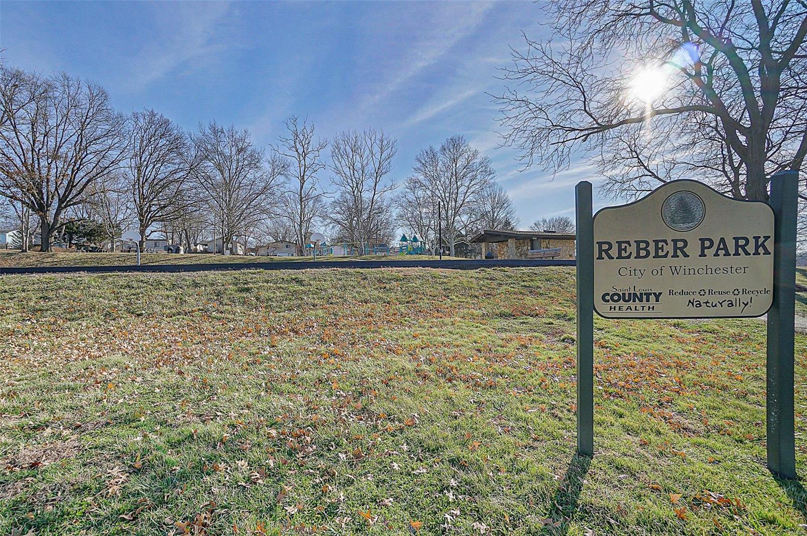 25 Roland Avenue Ballwin, MO 63021 - Photo 28 of 33 Gallery Image 28