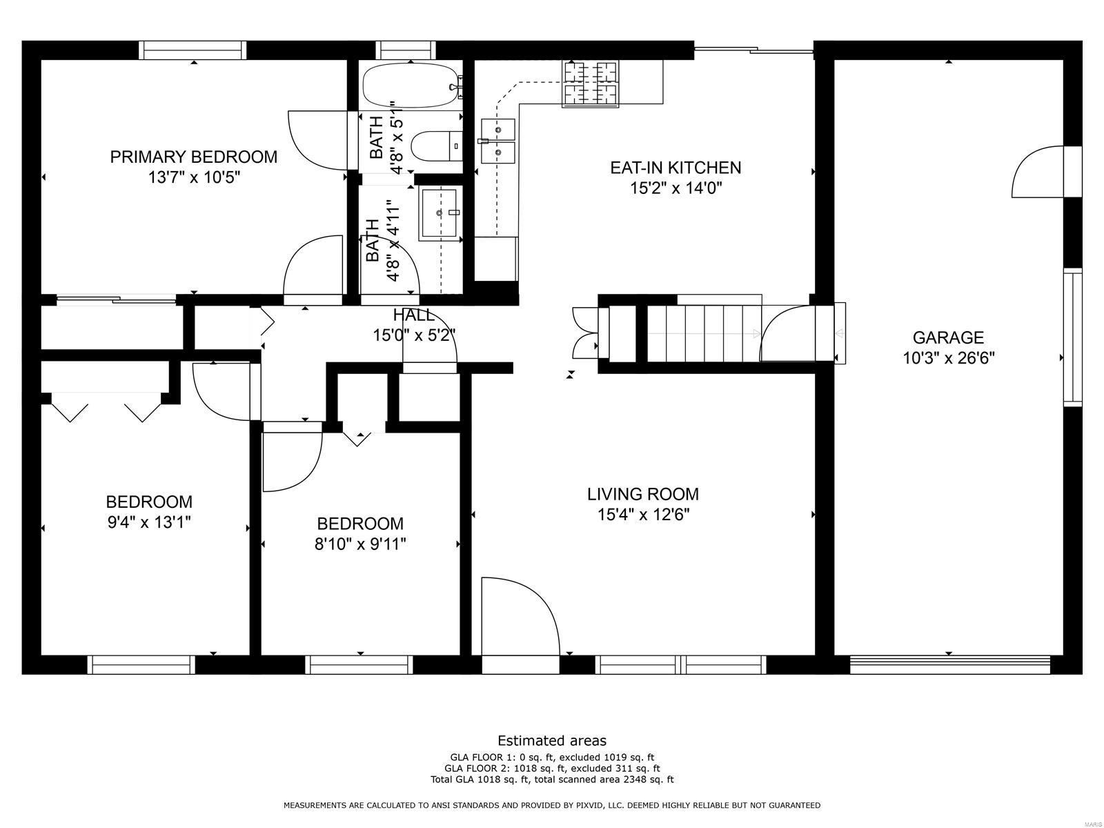 25 Roland Avenue Ballwin, MO 63021 - Photo 31 of 33 Gallery Image 31