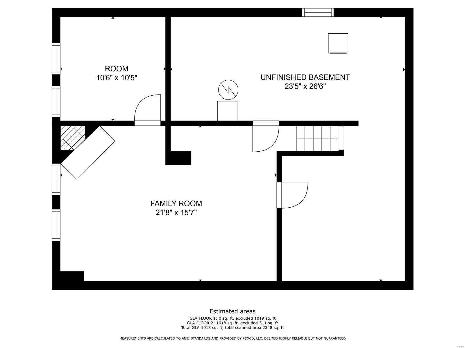 25 Roland Avenue Ballwin, MO 63021 - Photo 32 of 33 Gallery Image 32