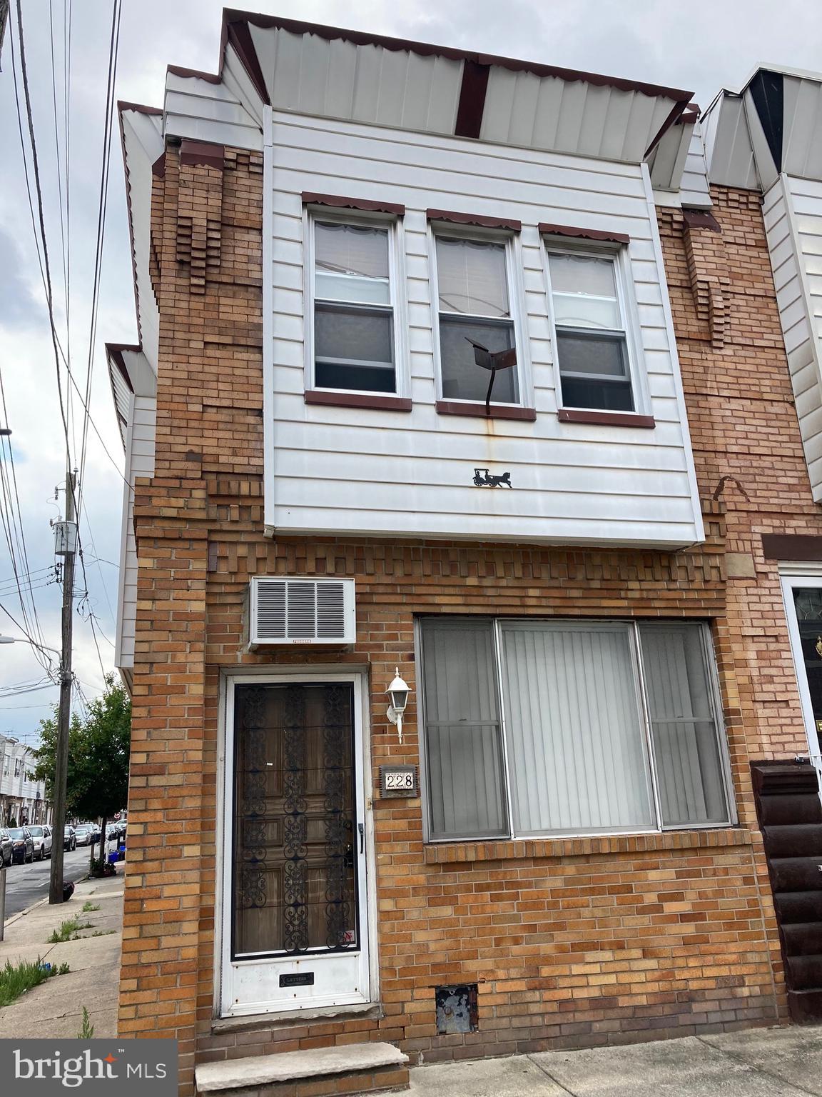 228 West Ritner Street Philadelphia, PA 19148 - Photo 1 of 20 Gallery Image 1