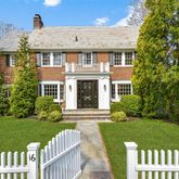 $3,037,000 | 16 Locust Avenue, Larchmont, NY 10538