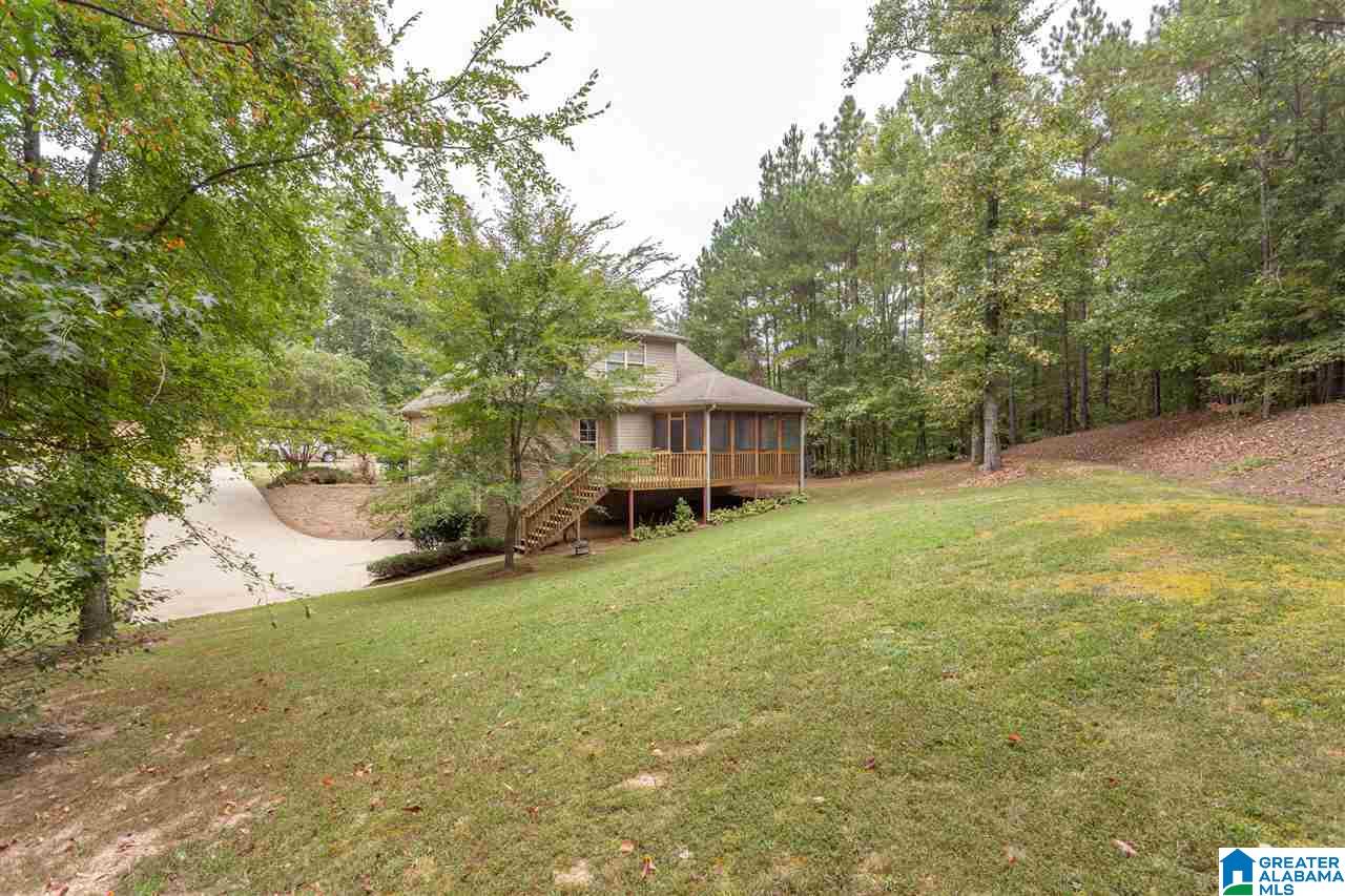 909 Blue Ridge Way Odenville, AL 35120 - Photo 43 of 45