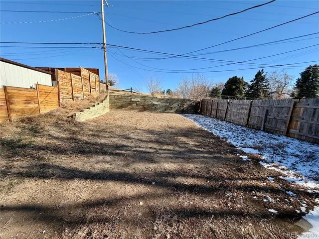 $3,495 | 1322 Youngfield Street, Golden, CO 80401